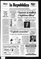 giornale/RAV0037040/1992/n. 34 del 9-10 febbraio